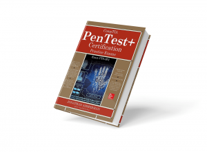 CompTIA PenTest+ Certification Practice Exams (Exam PT0-001)   - nDepth Security LLC