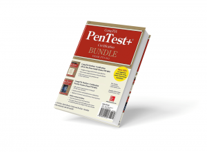 CompTIA PenTest+ Certification Bundle (Exam PT0-001)   - nDepth Security LLC
